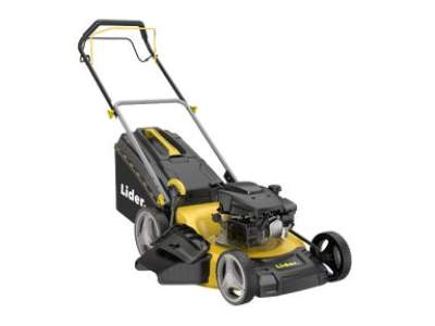 Kosiarka spalinowa Lider Plus DK20N170-4W1 3kW 173cm3