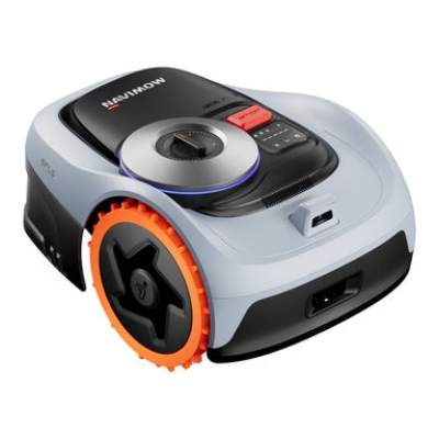 Robot koszący i206 AWD 38 cm 20V NAVIMOW SEGWAY
