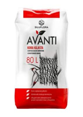 Kora iglasta 80l Avanti
