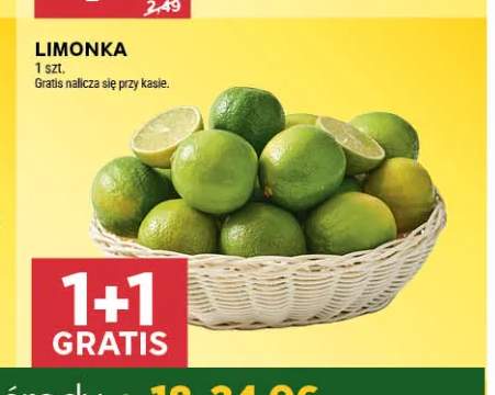Limonka