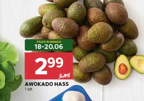 Awokado Hass