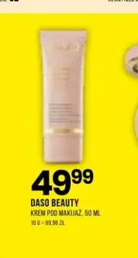 Krem pod makijaż Daso Beauty