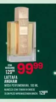 Woda perfumowana Lattafa Angham