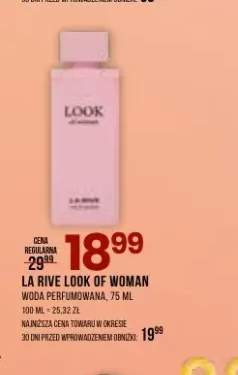 Woda perfumowana La Rive Look Of Woman
