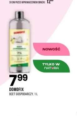 Ocet gospodarczy Domofix