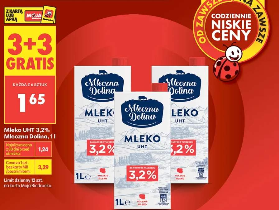 mleko