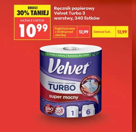 Ręcznik papierowy