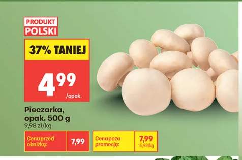 pieczarki