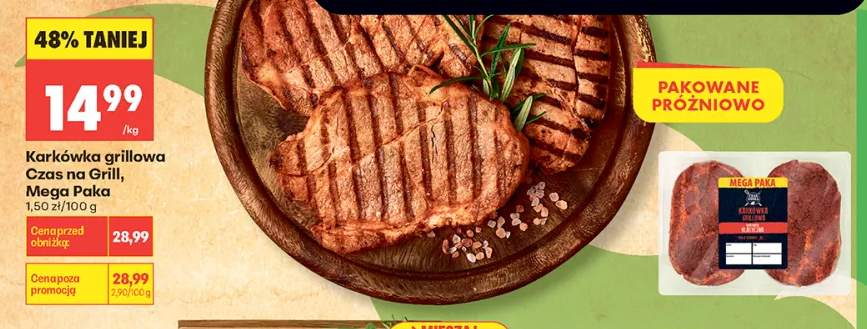 Skrzydełka z kurczaka po gruzińsku Czas na Grill