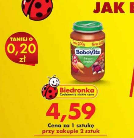 zupka dla dzieci