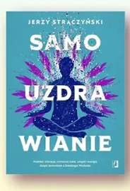 Książka Samo uzdrawianie Jerzy Strączyński