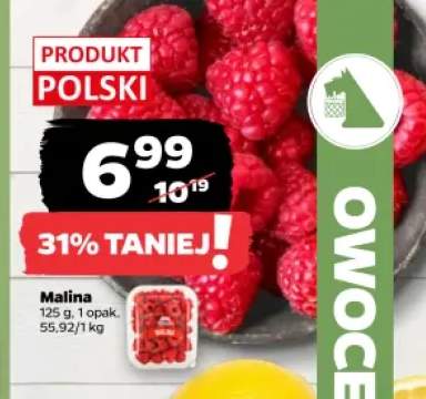 Malina