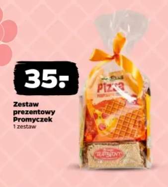 Zestaw prezentowy Promyczek