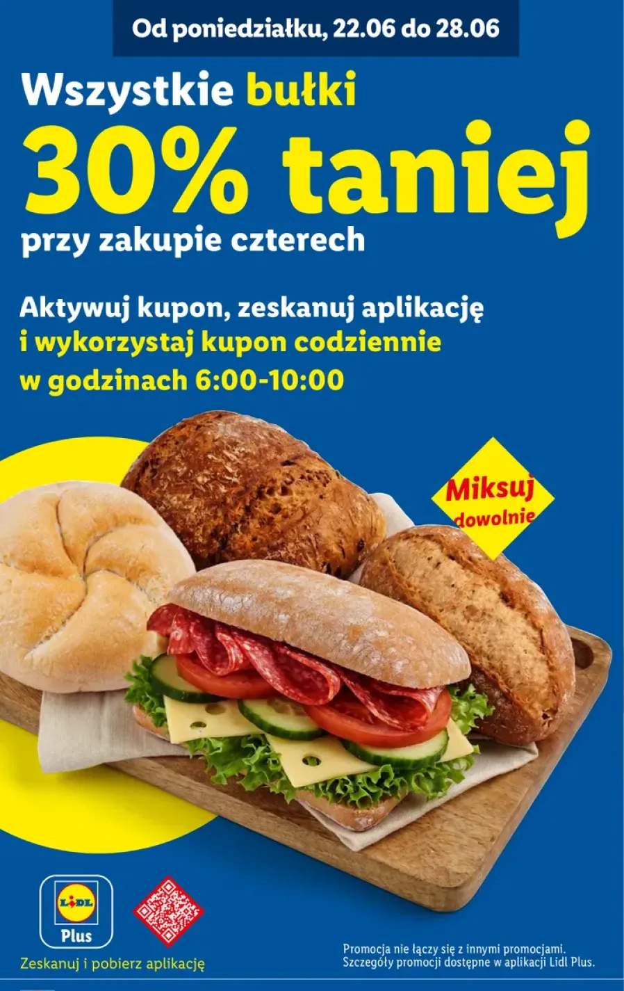 Bułki