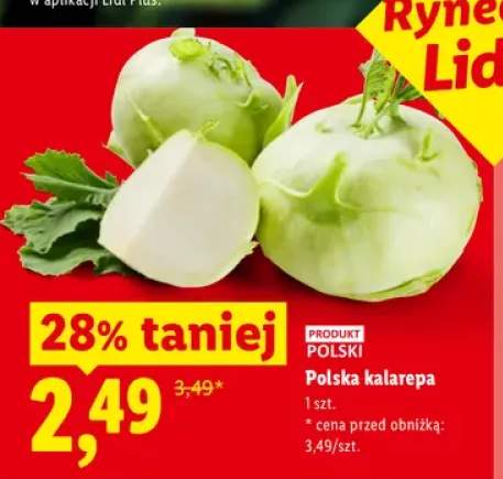 Kalarepa polska
