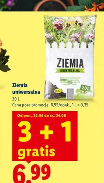 Ziemia uniwersalna