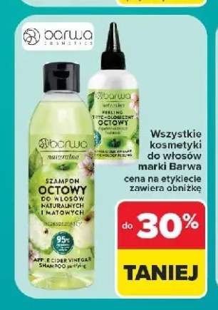 Kosmetyki do włosów Barwa +1 wariant