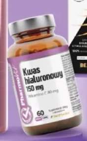 Suplement diety PharmoVit Kwas hialuronowy