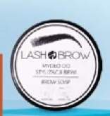 Mydło do stylizacji brwi Lash Brow Brow Soap