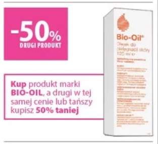 Olejek do pielęgnacji skóry Bio-Oil