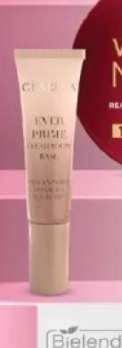 Baza pod cienie do powiek Eveline Cosmetics Wonder Match Ever Prime