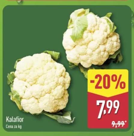 Kalafior