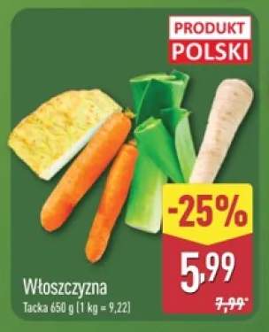 Włoszczyzna