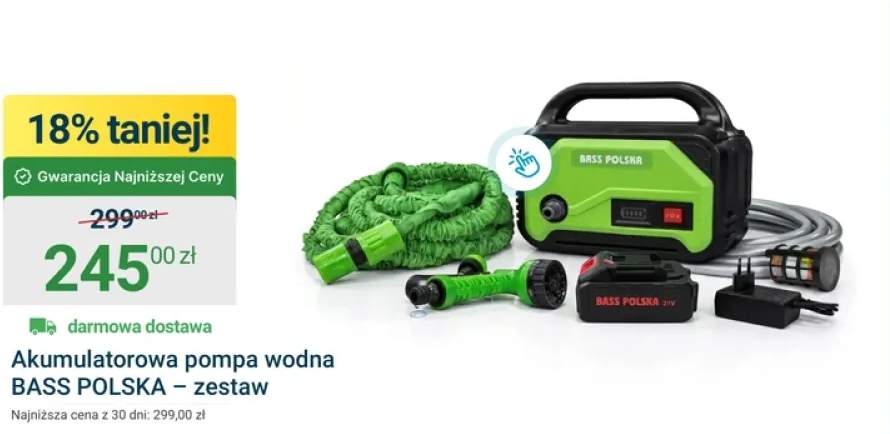 pompa wody