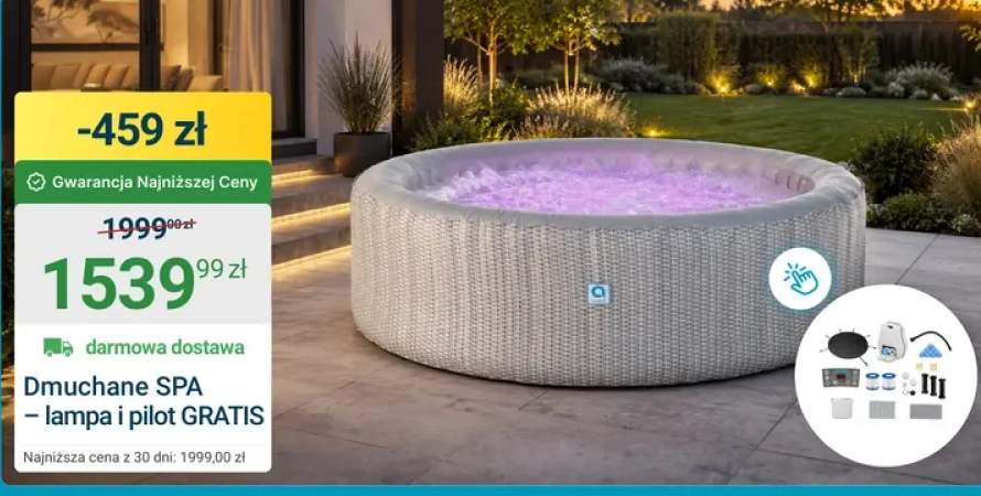 jacuzzi