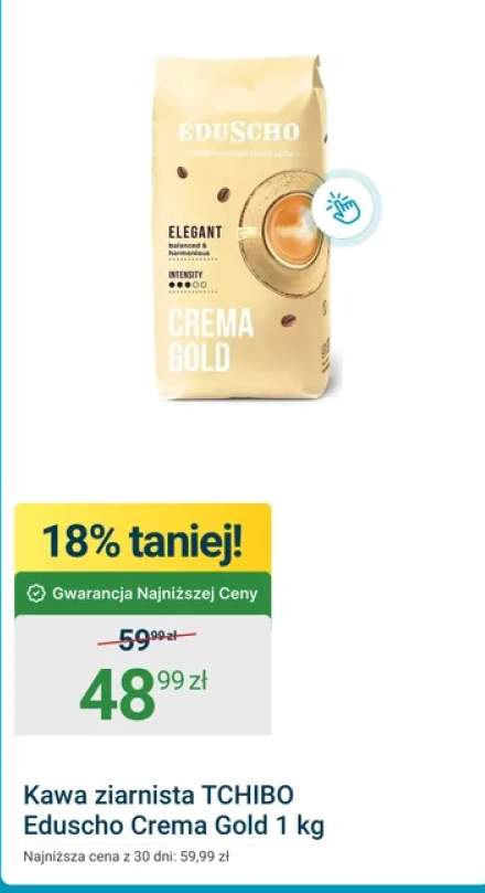Kawa ziarnista