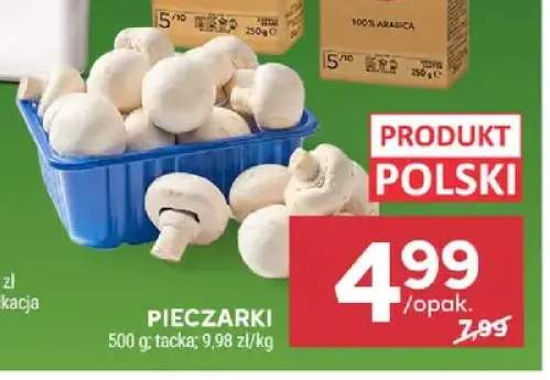 Pieczarki