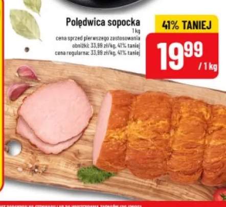 Polędwica sopocka