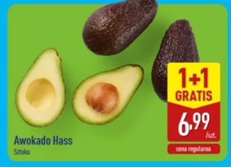 Awokado Hass