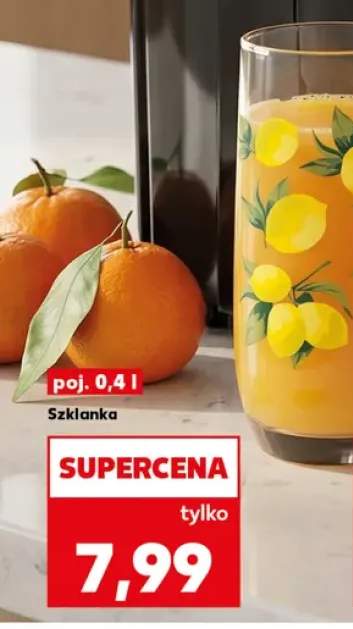 Szklanka