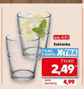 Szklanka