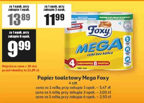 Papier toaletowy