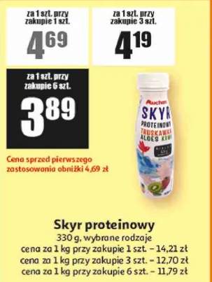 Jogurt pitny