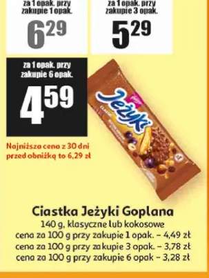 ciastka