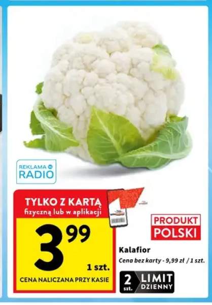 Kalafior