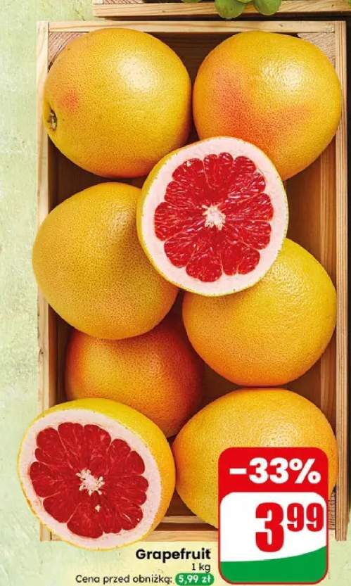Grapefruit