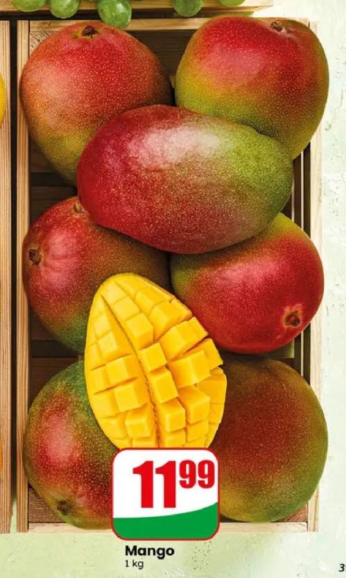 Mango