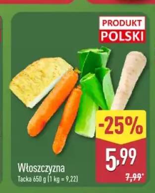 Włoszczyzna