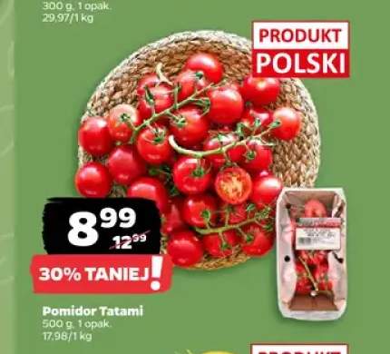 Pomidor Tatami