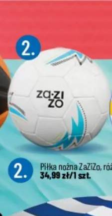 Piłka nożna ZaZiZo