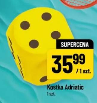 Kostka Adriatic
