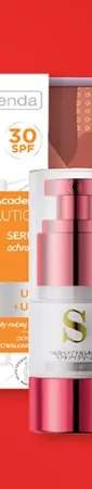 Serum do twarzy S