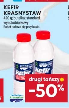 Kefir Krasnystaw