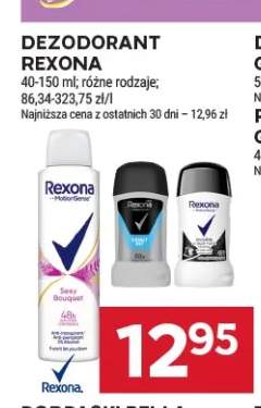 Dezodorant Rexona