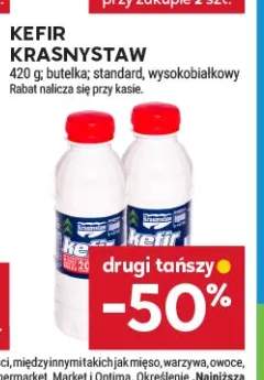 Kefir Krasnystaw