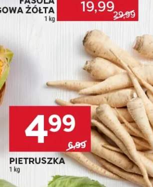 Pietruszka